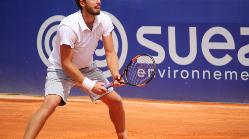 Ernests Gulbis
Foto: www.opennicecotedazur.com