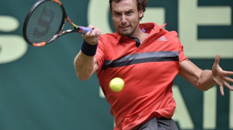 Ernests Gulbis
Foto: AP/Scanpix