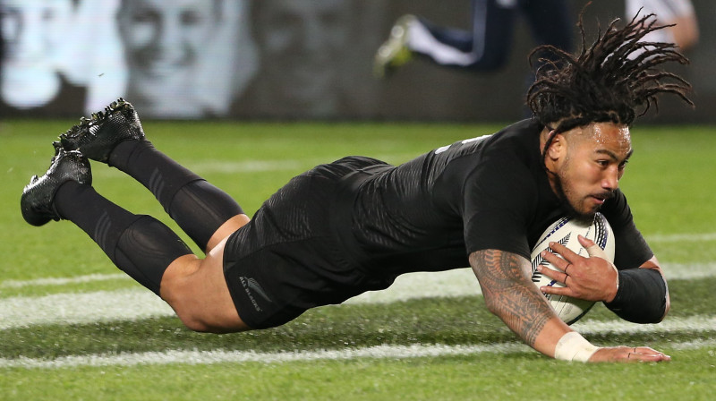 Mā Nonu
Foto: AFP/Scanpix