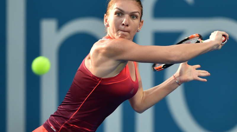 Simona Halep
Foto: AFP/Scanpix