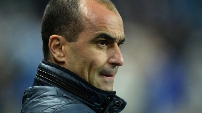 Roberto Martiness
Foto: AFP/Scanpix