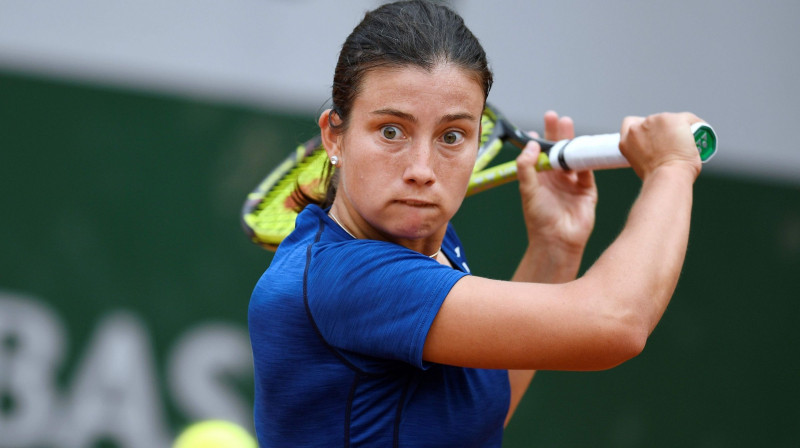 Anastasija Sevastova
Foto: AFP/Scanpix