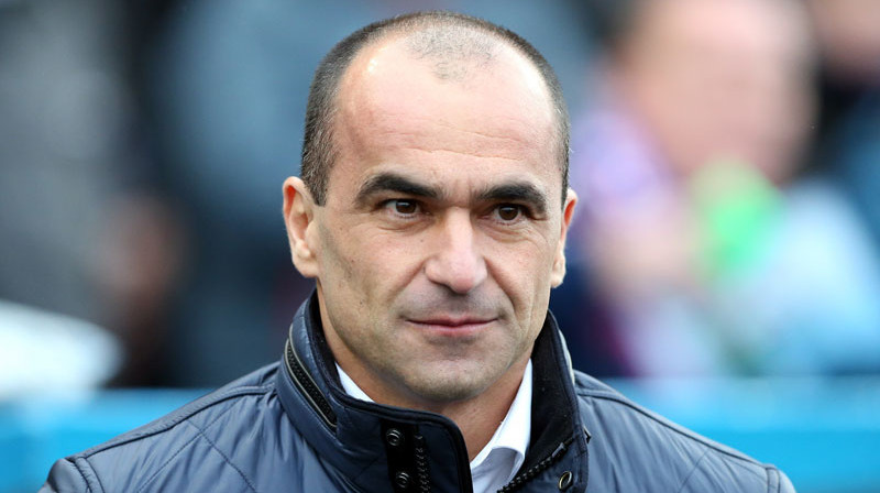 Roberto Martiness
Foto: AP/Scanpix