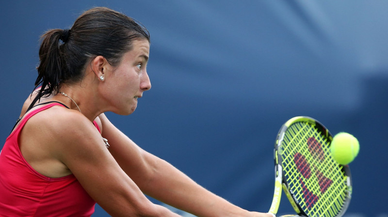 Anastasija Sevastova
Foto: AFP/Scanpix