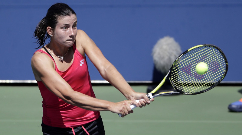 Anastasija Sevastova
Foto: AFP/Scanpix