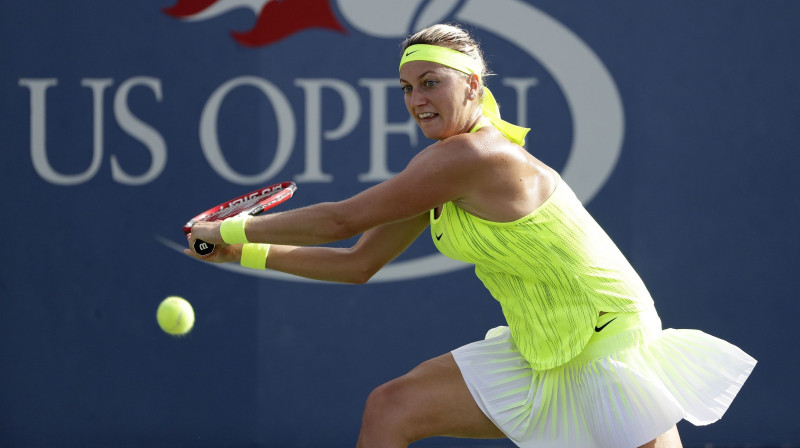 Petra Kvitova 
Foto: AP/Scanpix