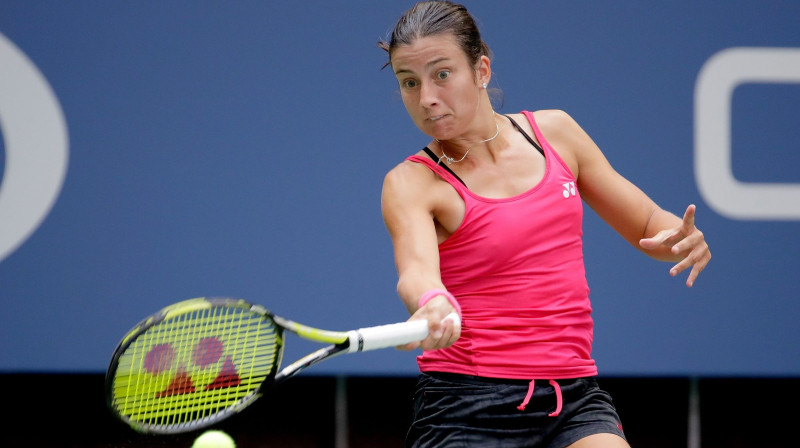 Anastasija Sevastova
Foto: AFP/Scanpix