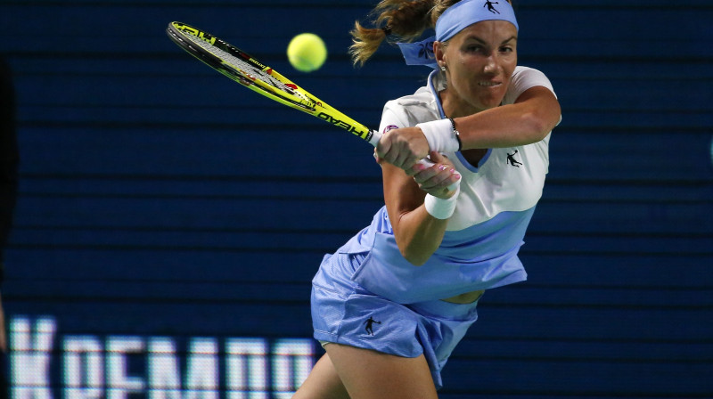 Svetlana Kuzņecova
Foto: AP/Scanpix