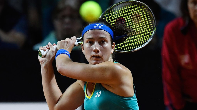 Anastasija Sevastova
Foto: Porsche Tennis Grand Prix