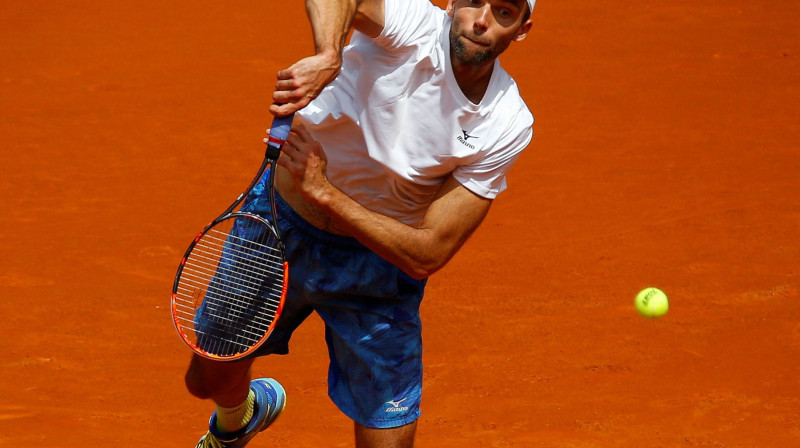 Ivo Karlovičs
Foto: Reuters/Scanpix