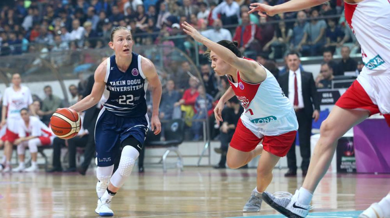 Kortnija Vanderslūta
Foto: fiba.com