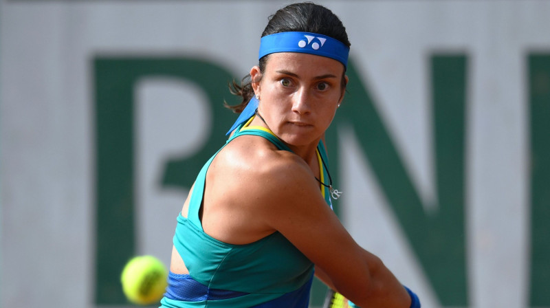 Anastasija Sevastova
Foto: AFP/Scanpix