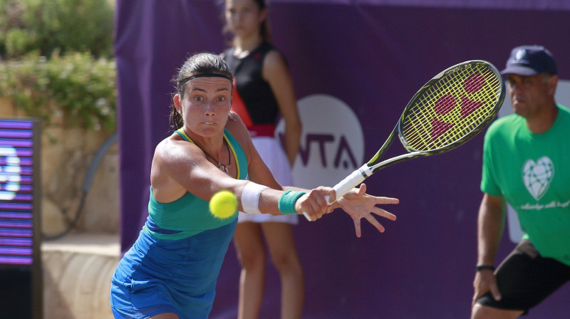 Anastasija Sevastova
Foto: EPA/Scanpix