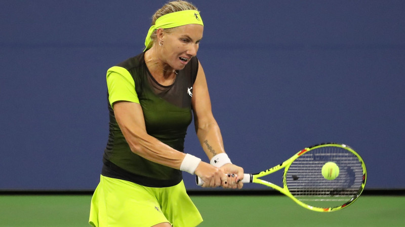 Svetlana Kuzņecova
Foto: USA Today Sports/Scanpix