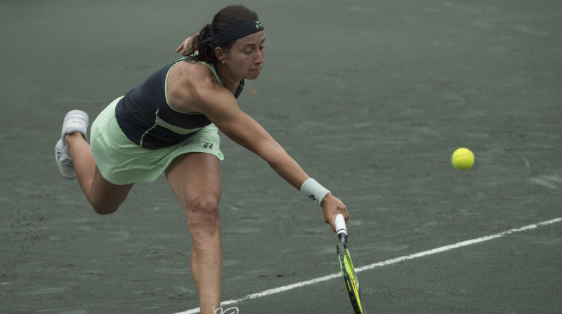 Anastasija Sevastova Čārlstonā
Foto: Sipa USA/Scanpix