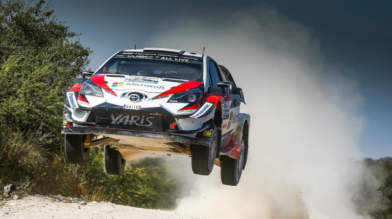 Foto: wrc.com