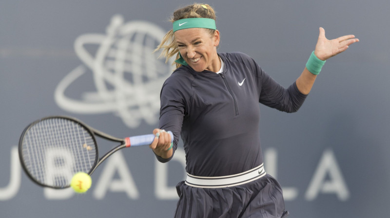 Viktorija Azarenka
Foto: Sipa USA/Scanpix