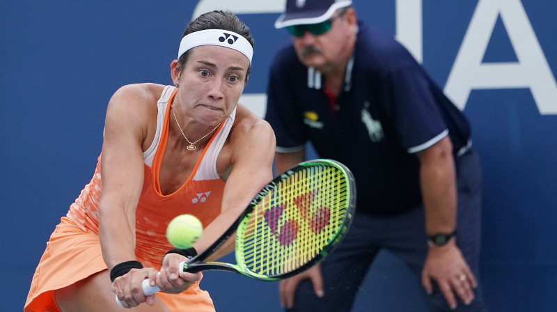 Anastasija Sevastova
Foto: AP/Scanpix