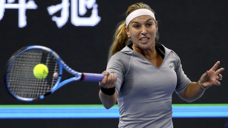 Dominika Cibulkova
Foto: EPA/Scanpix