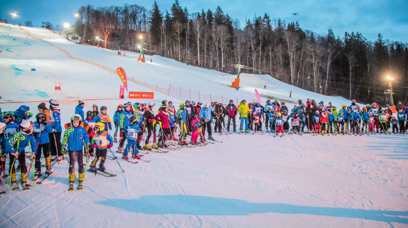 Foto: Mareks Gaļinovskis / FotoMan.lv