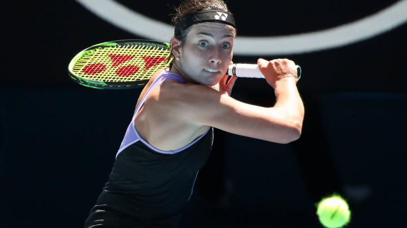 Anastasija Sevastova. Foto: imago/Scanpix