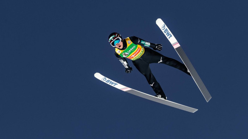 Rjoju Kobajaši. Foto: imago / Scanpix