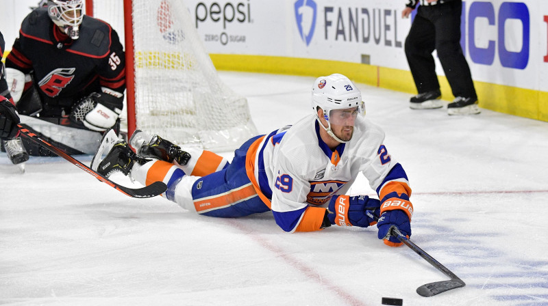 Broks Nelsons. Foto: AFP/Scanpix