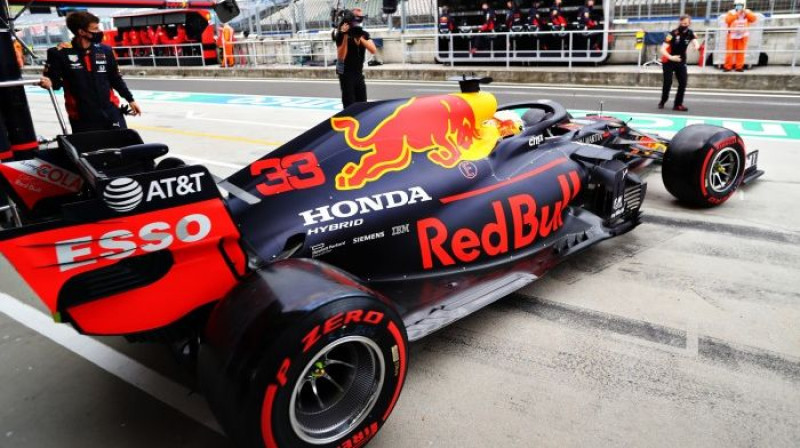 Foto: Red Bull Racing