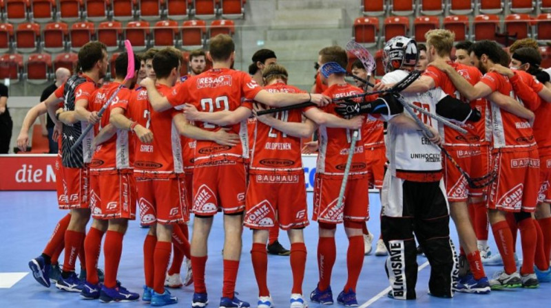 "Floorball Koniz"
Foto: unihockey.ch