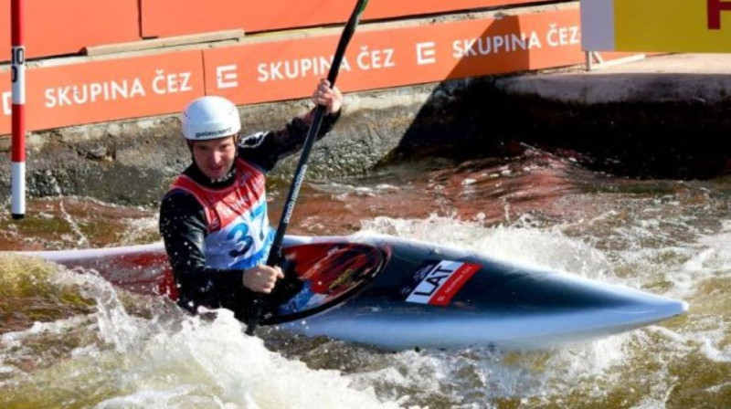 Ritvars Celmiņš. Foto: Petr Tuma.