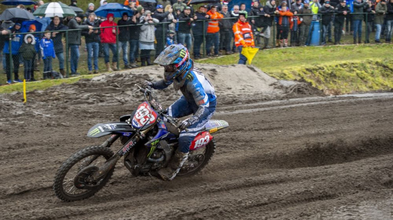 Jago Gērtss. Foto: mxgp.com