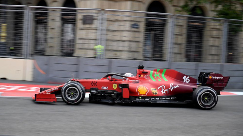 Foto: Scuderia Ferrari