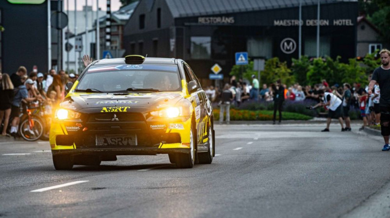 Ainārs Igaveņš. Foto: fiaerc.com