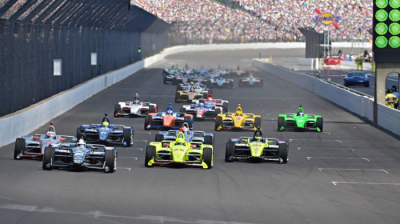 Foto: indycar.com