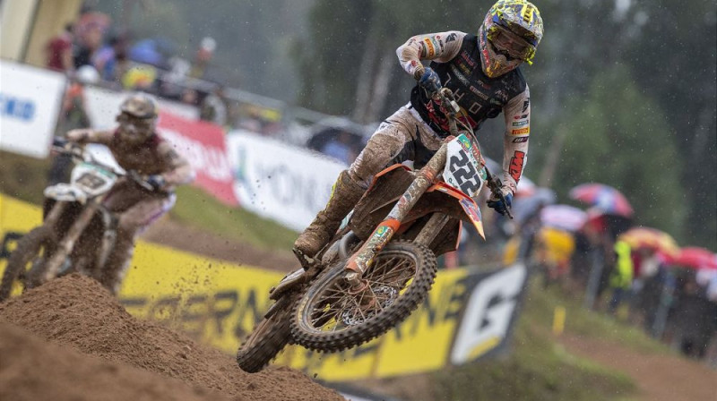 Antonio Kairoli. Foto: mxgp.com