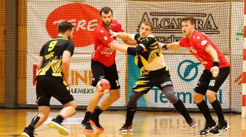 Foto: Latvijas Handbola federācija