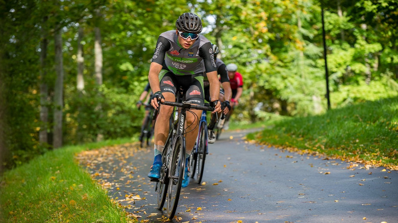 Alekss Krasts. Foto: Agnis Melderis/LRF.