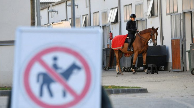 Foto: Reuters/Scanpix