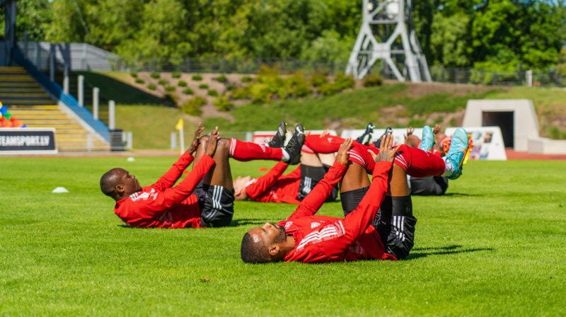 Foto: FK Liepāja