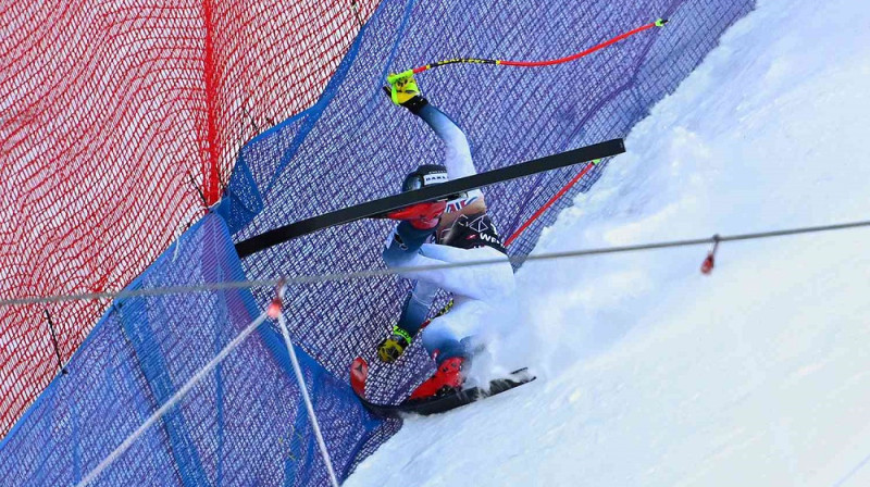 Aleksandrs Omuts Kild. Foto: Alain Grosclaude.