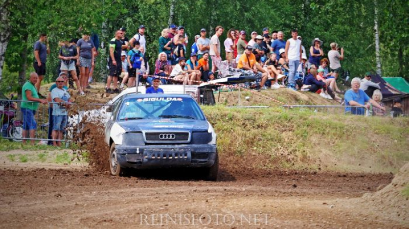 Ivo Gabrāns. Foto: Reinisfoto.net