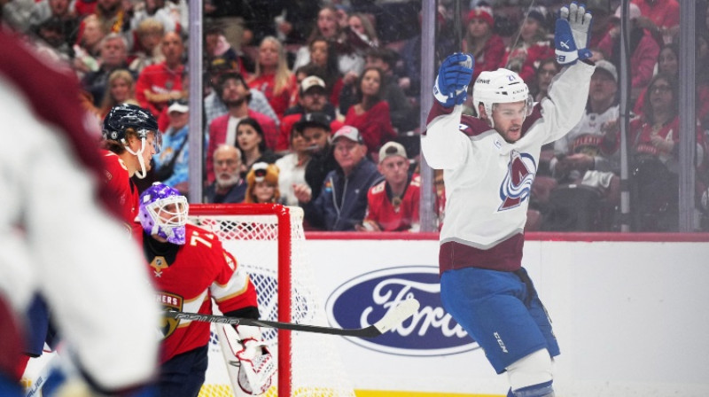 Žonatans Druēns. Foto: USA TODAY Sports via Reuters Connect/Scanpix