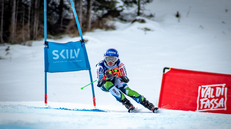 Foto: Ski.lv/E.Lukšo.