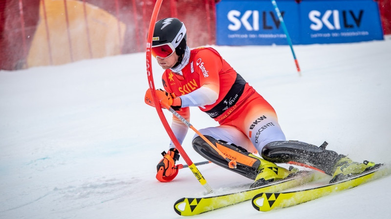 Foto: Ski.lv/E.Lukšo.