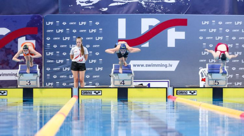 Foto: Roberts Voskāns/Sporta Foto