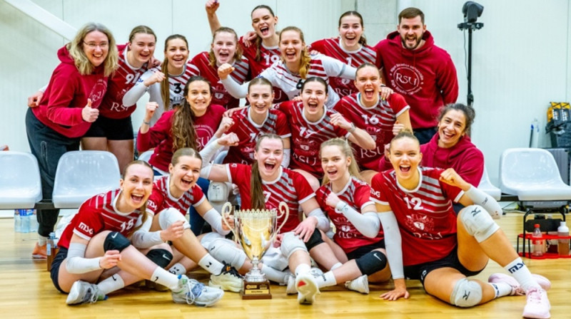 RSU/MSĢ. Foto: LVF.