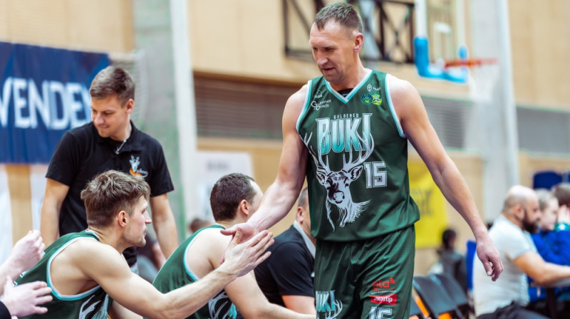 Artūrs Strēlnieks. Foto: Kristaps Andiņš