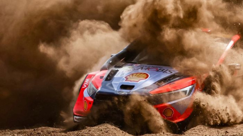 Foto: Hyundai Motorsport