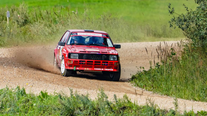 Foto: Raimonds Volonts