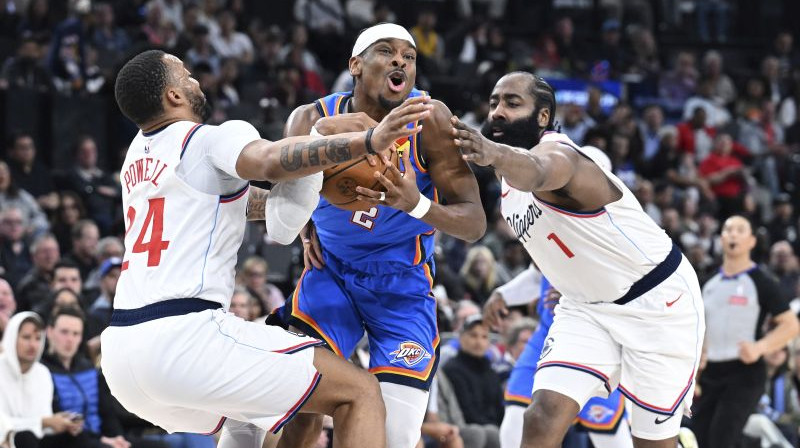 Foto: AP/Scanpix